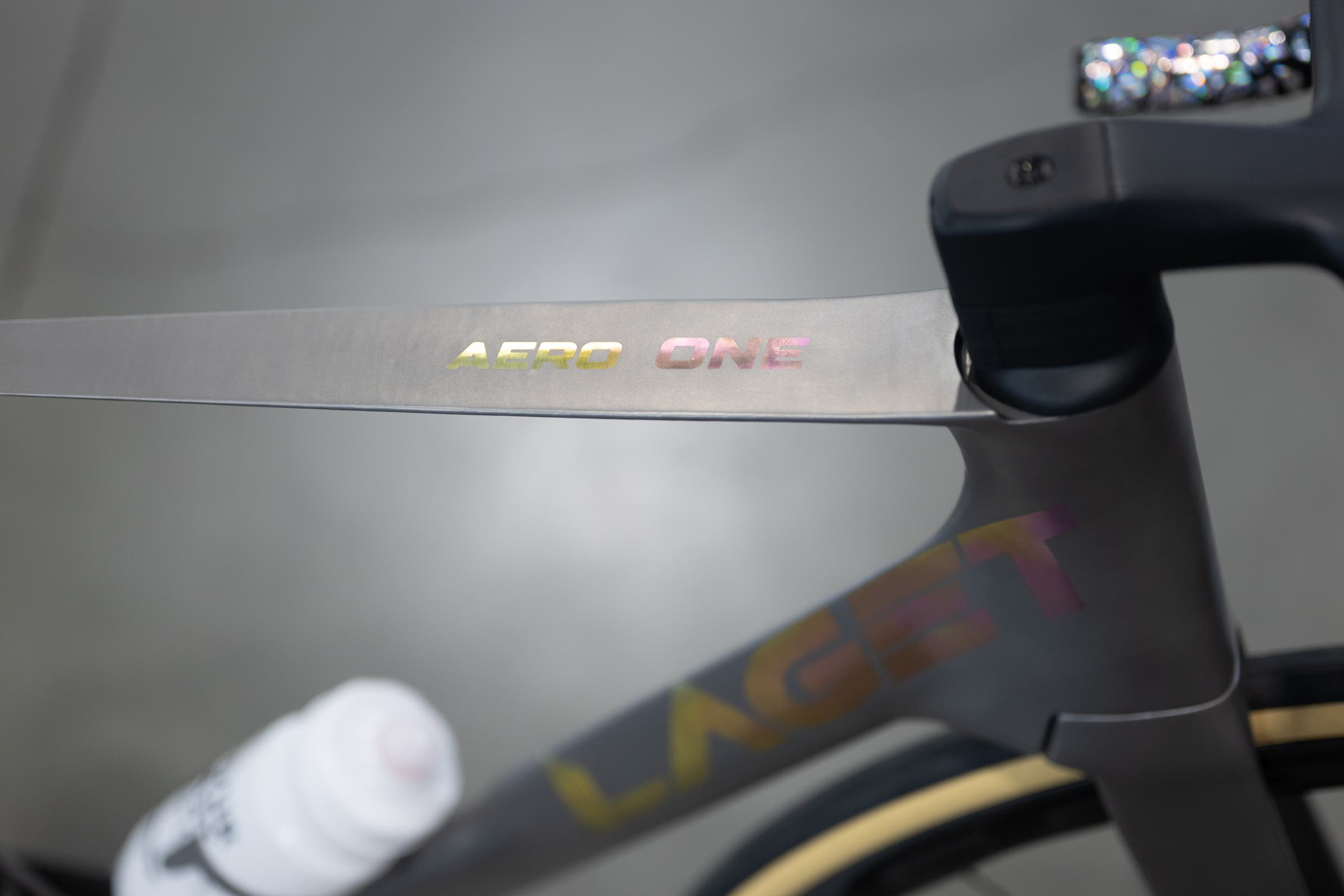 Laget Aero One