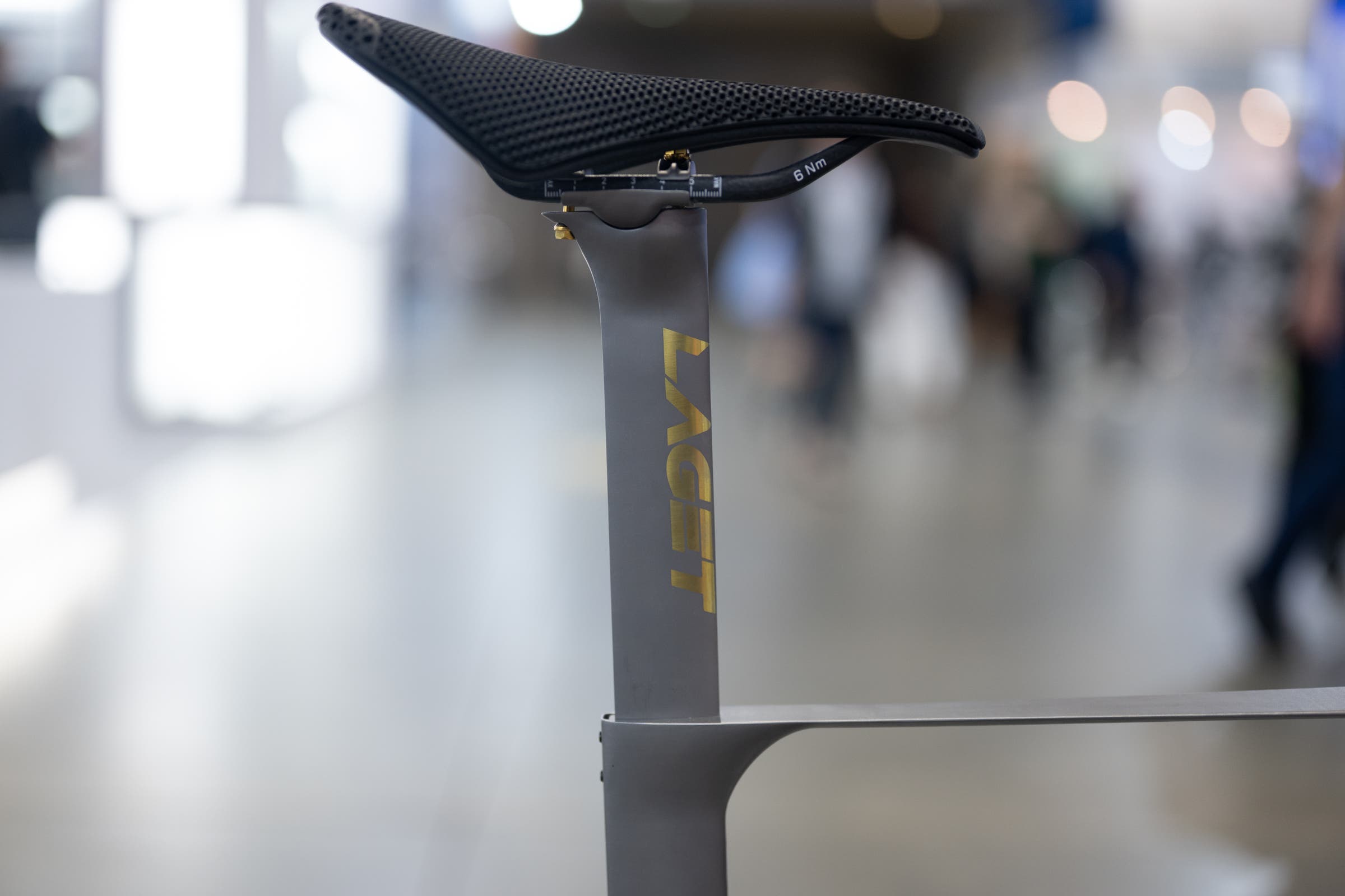 Laget Aero One