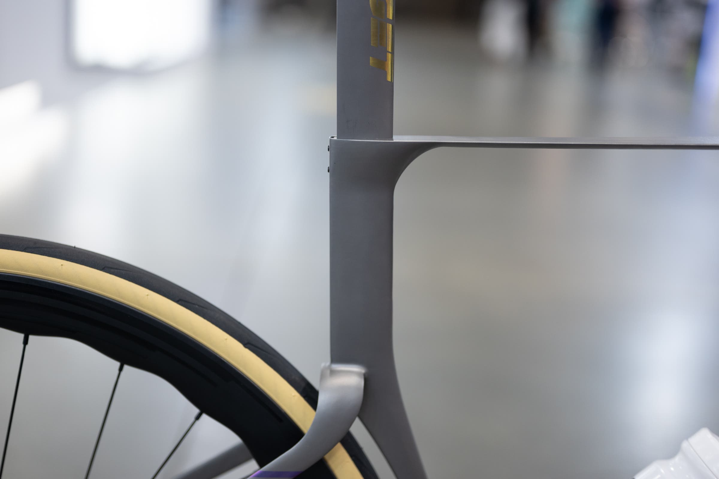 Laget Aero One