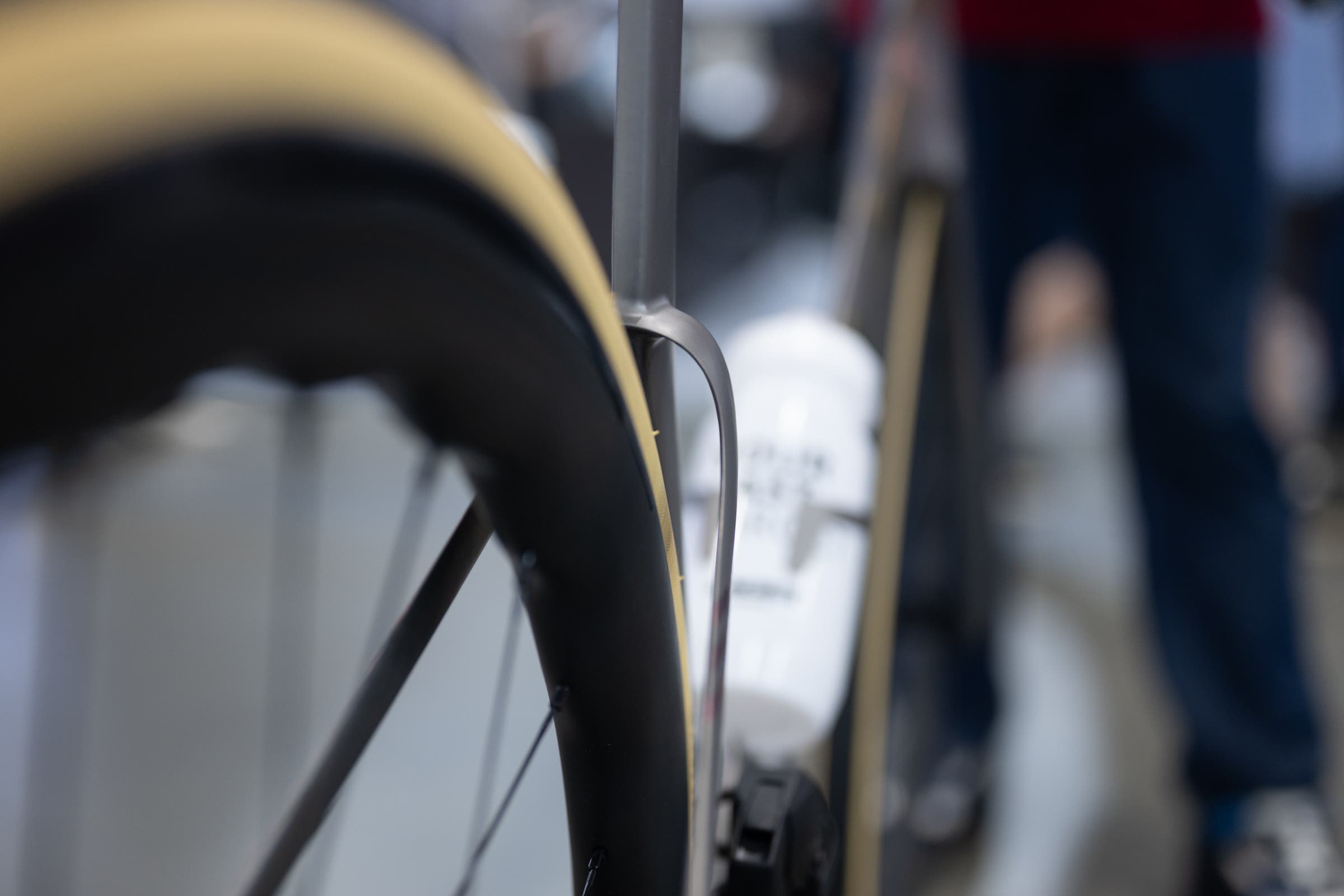 Laget Aero One