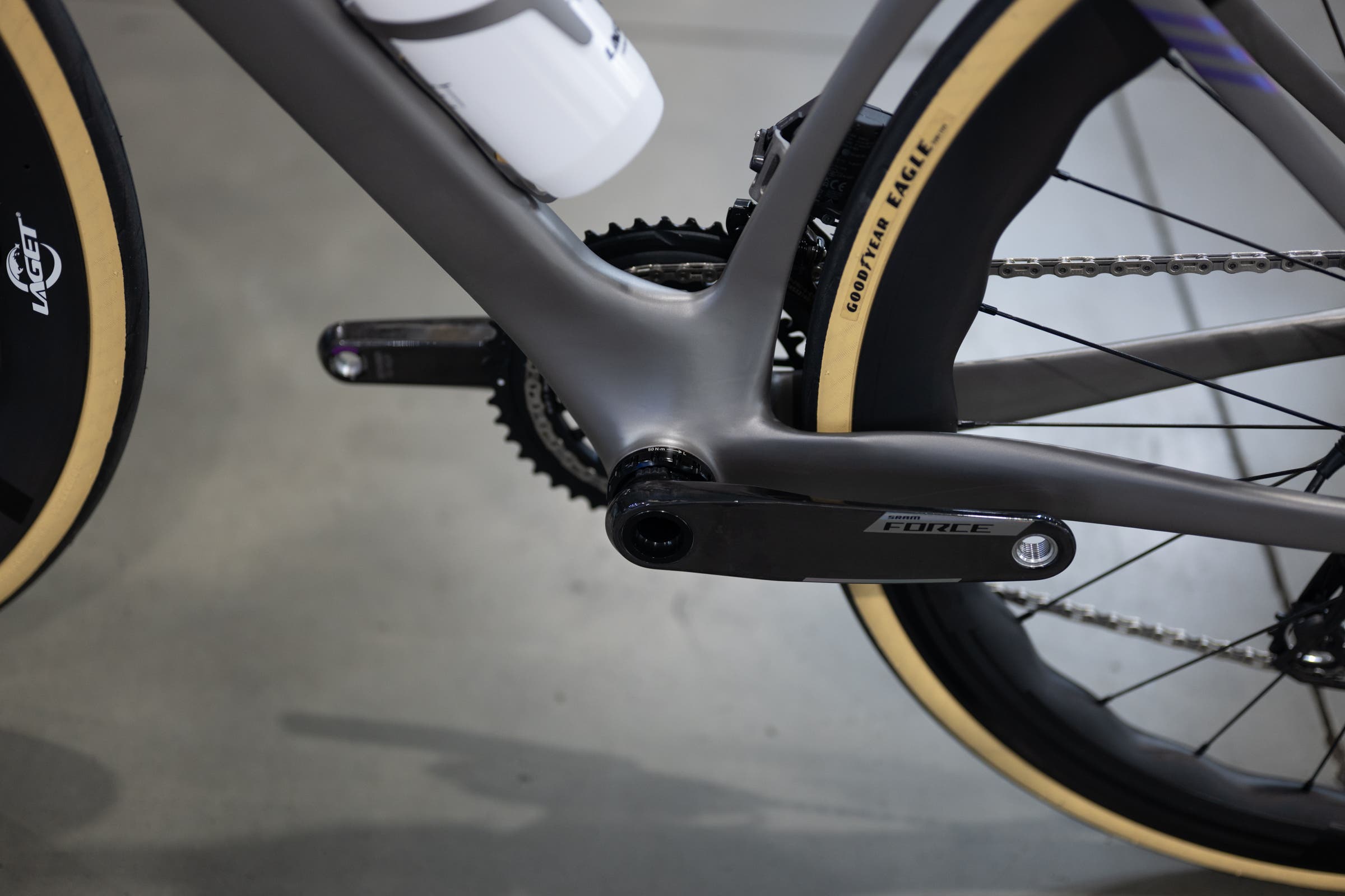 Laget Aero One