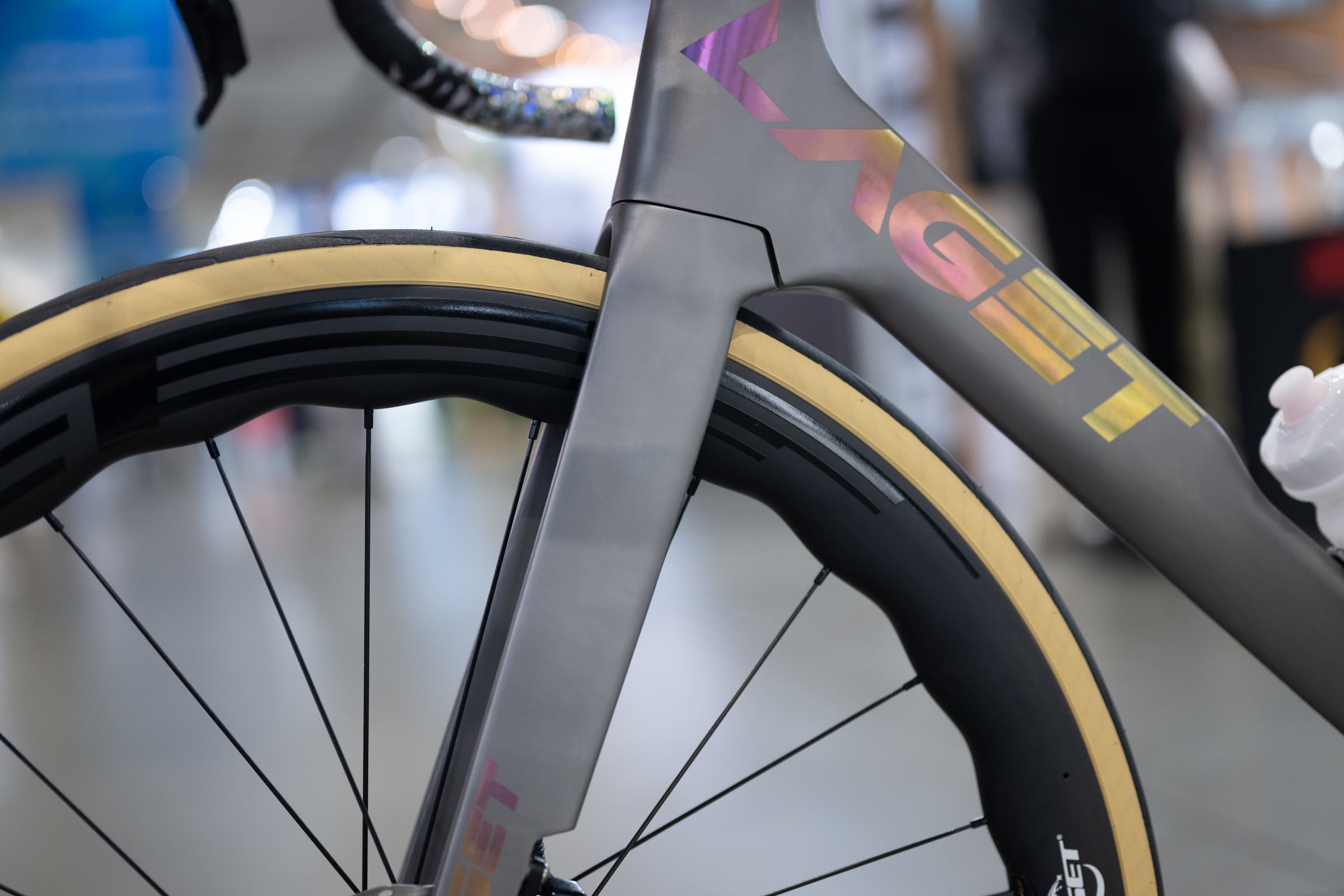 Laget Aero One