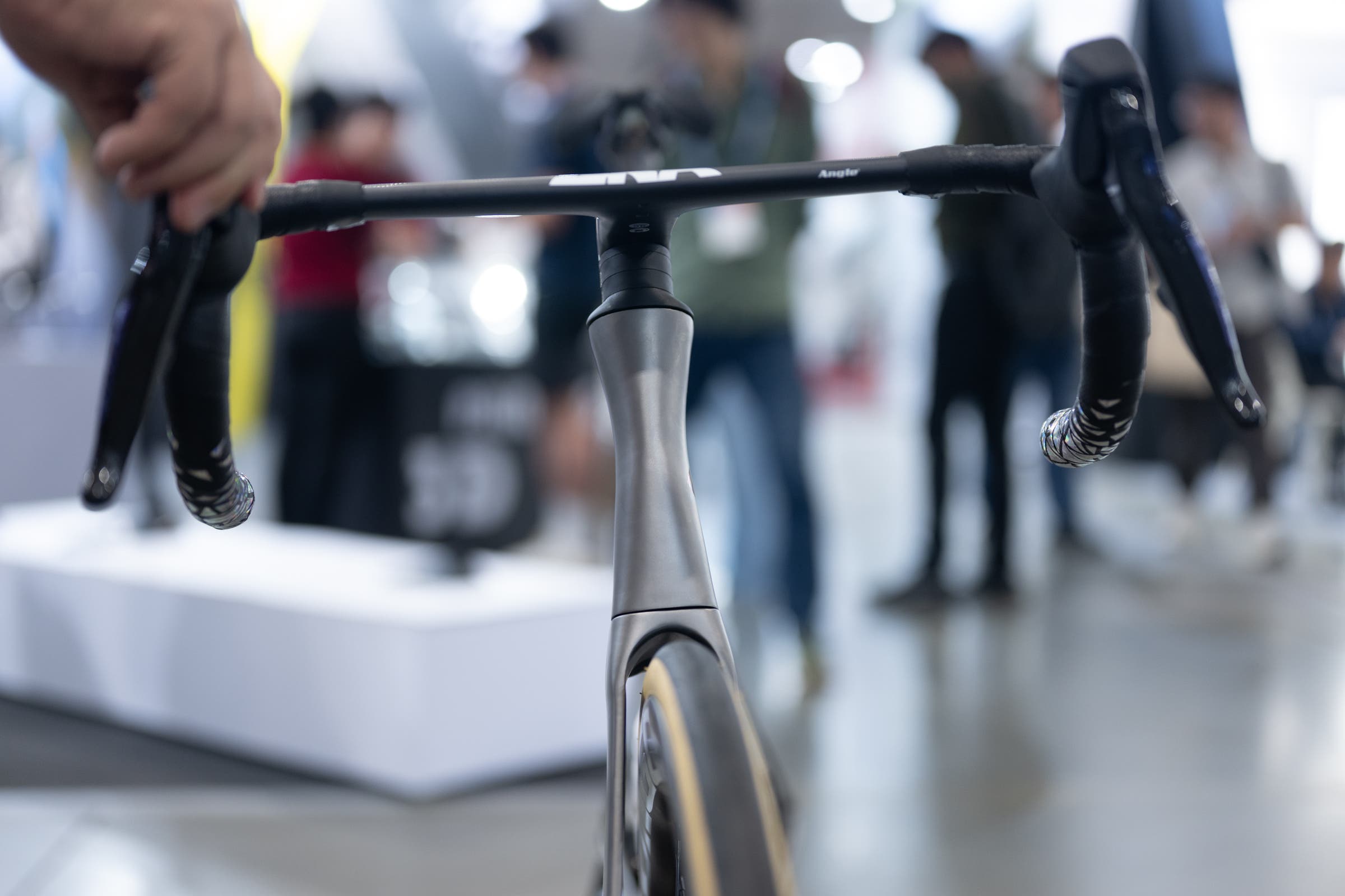 Laget Aero One