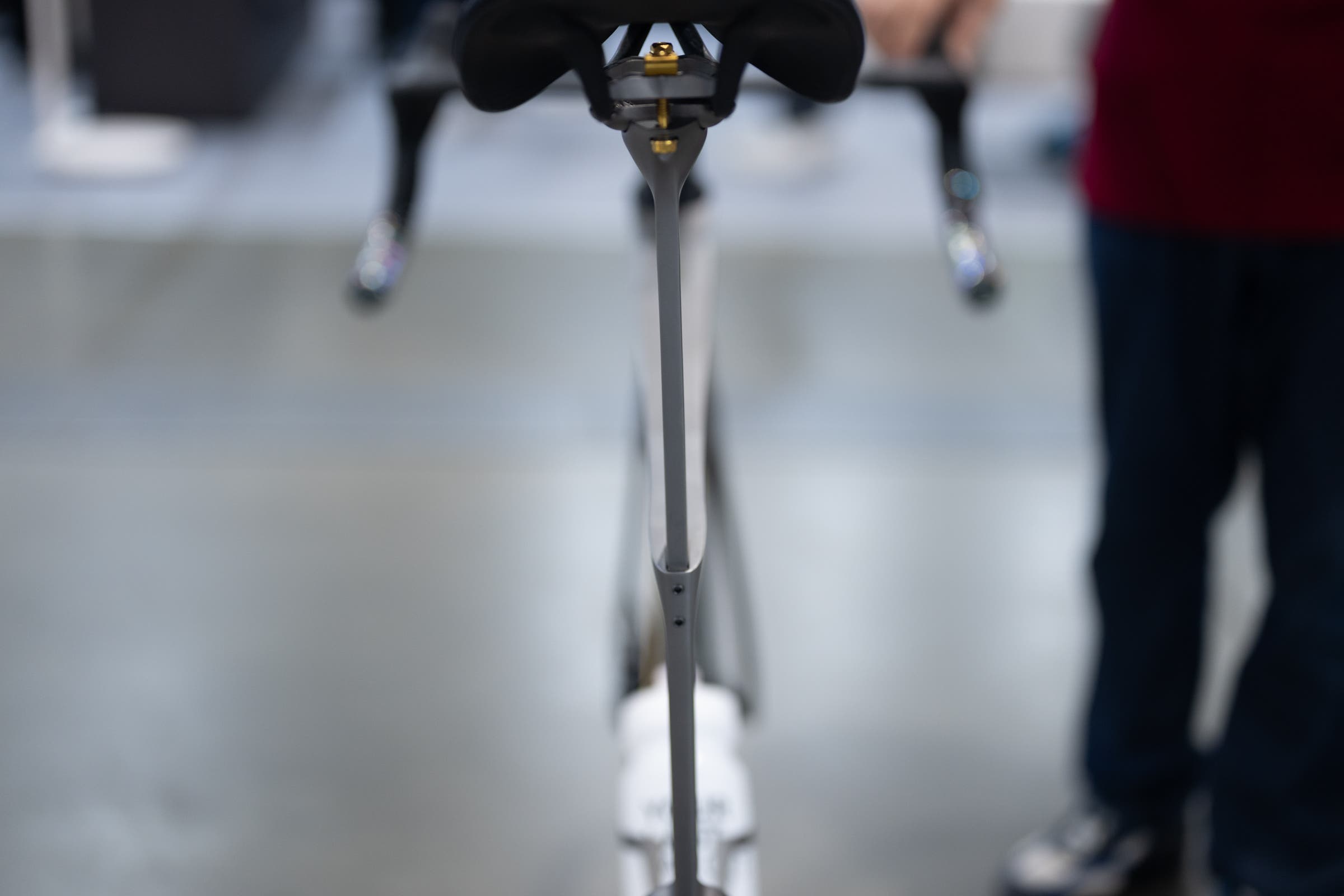 Laget Aero One