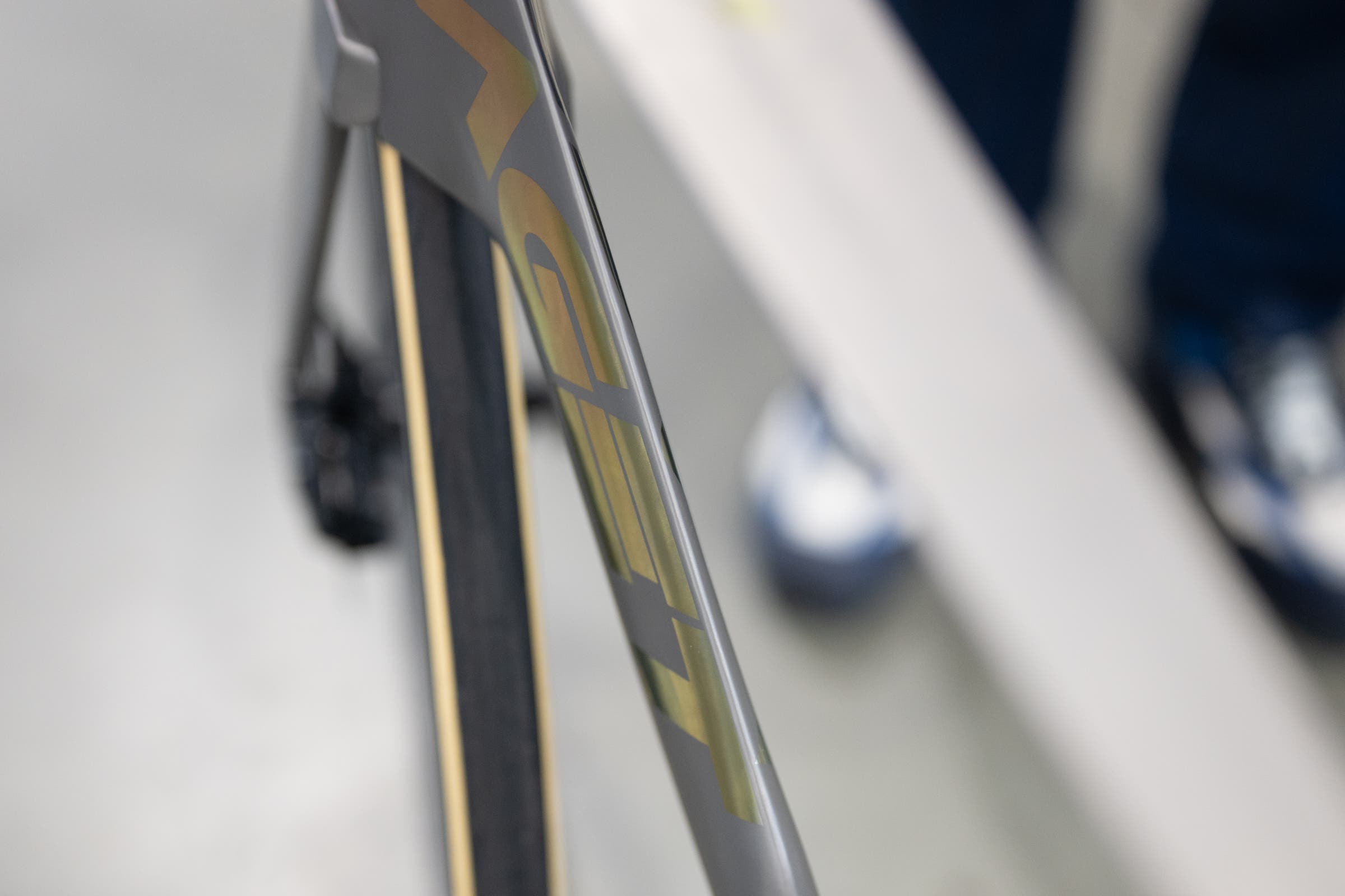 Laget Aero One