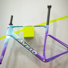 Tavelo Grow gravel race bike