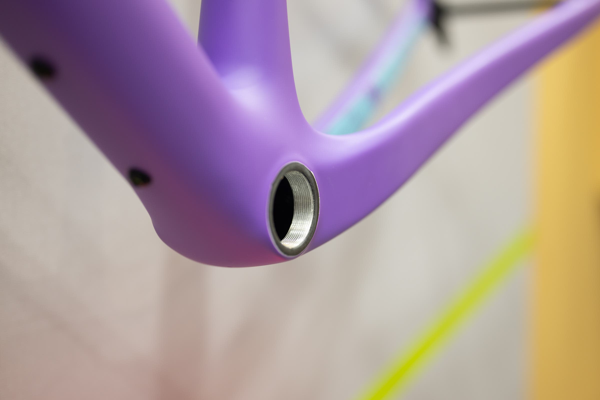 Tavelo Grow gravel race bike