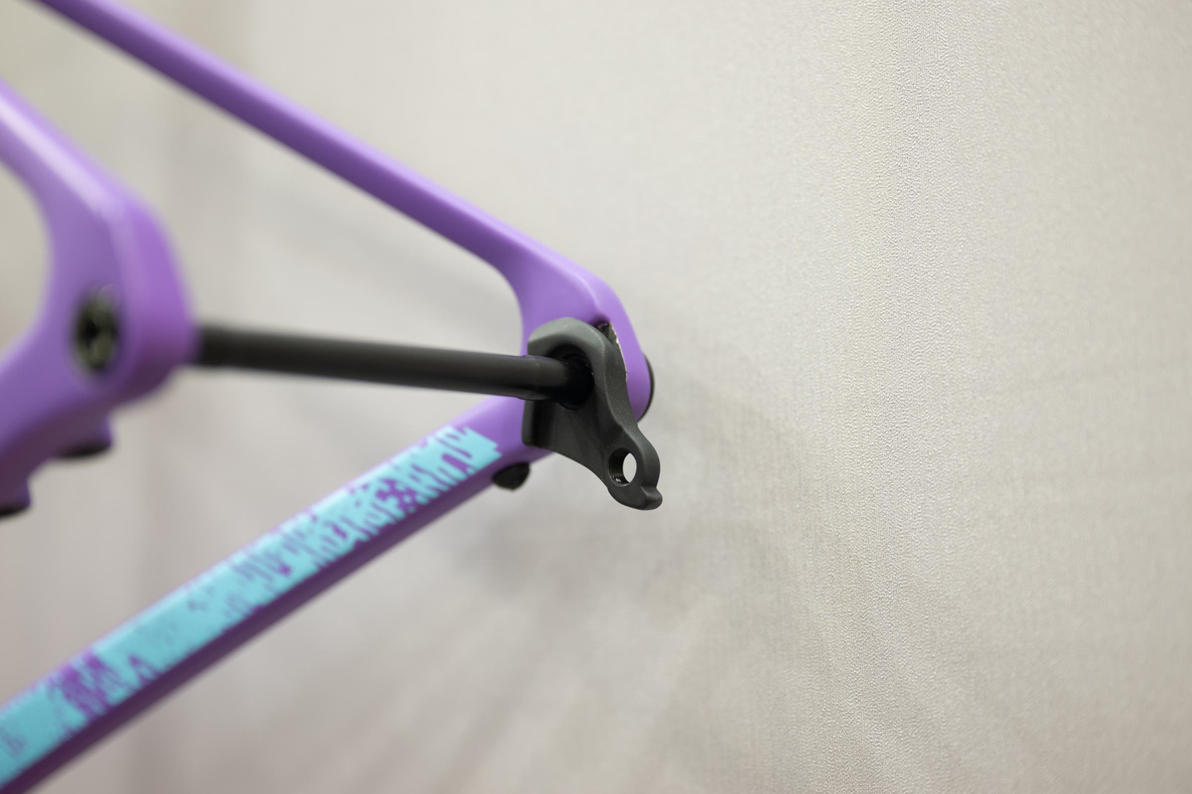 Tavelo Grow gravel race bike