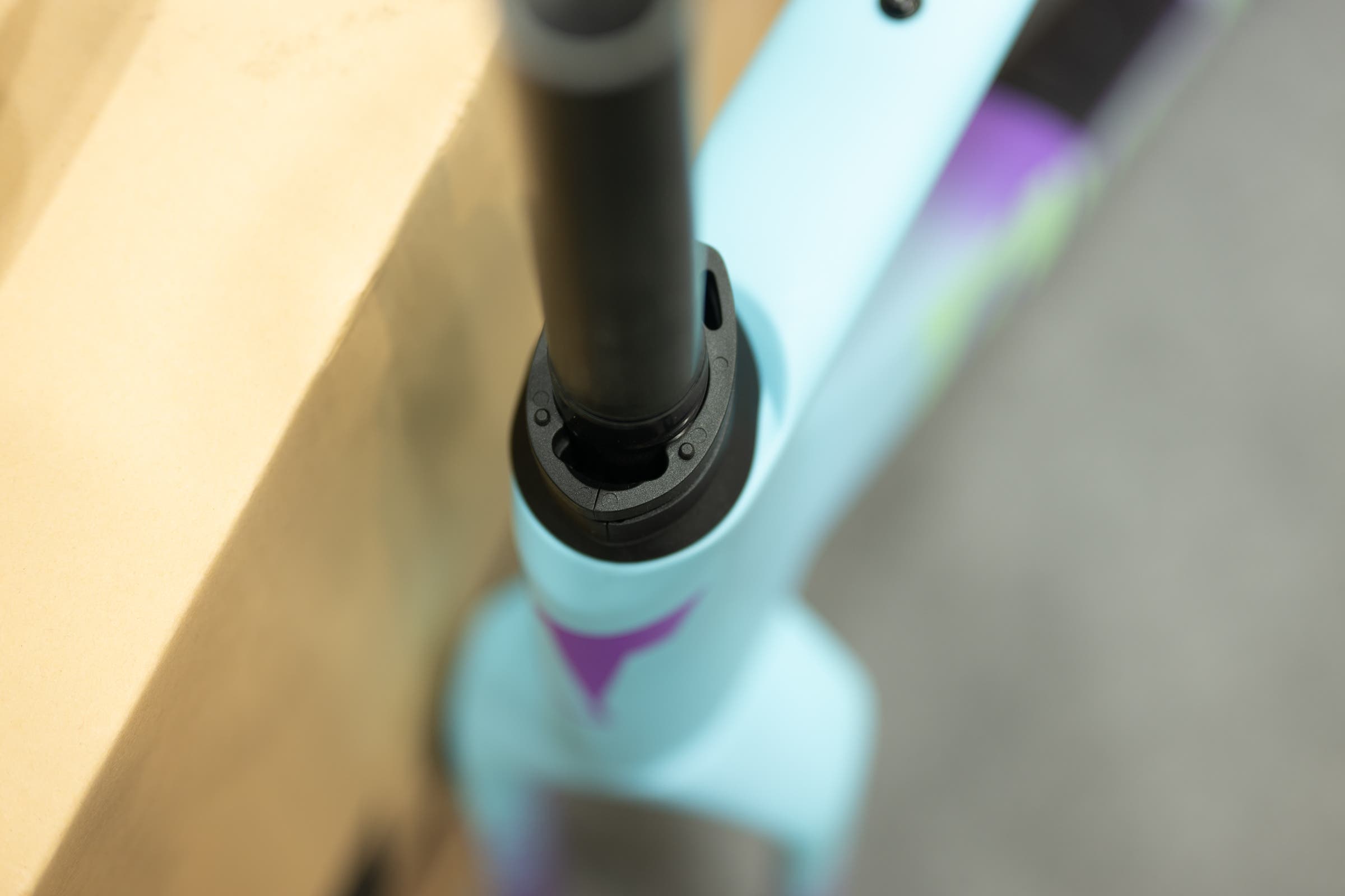 Tavelo Grow gravel race bike