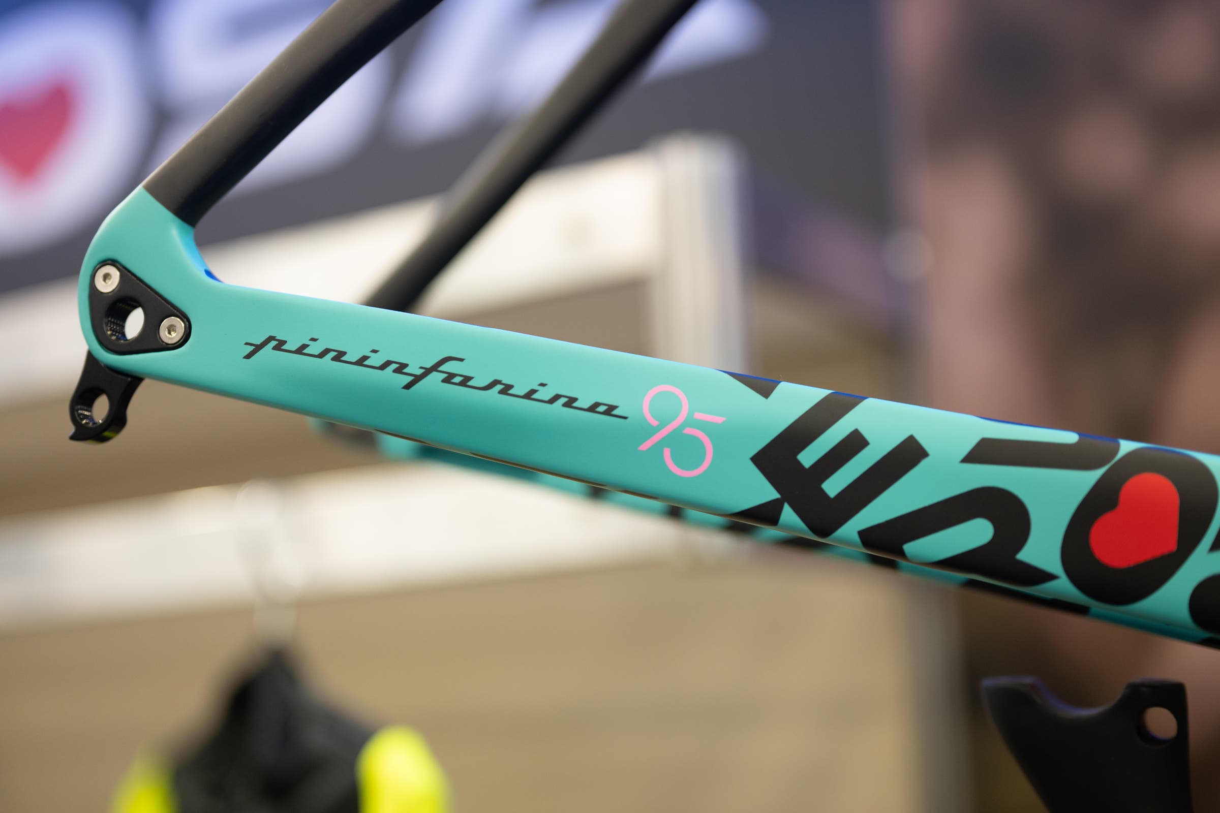 Taipei Cycle Show randoms day three