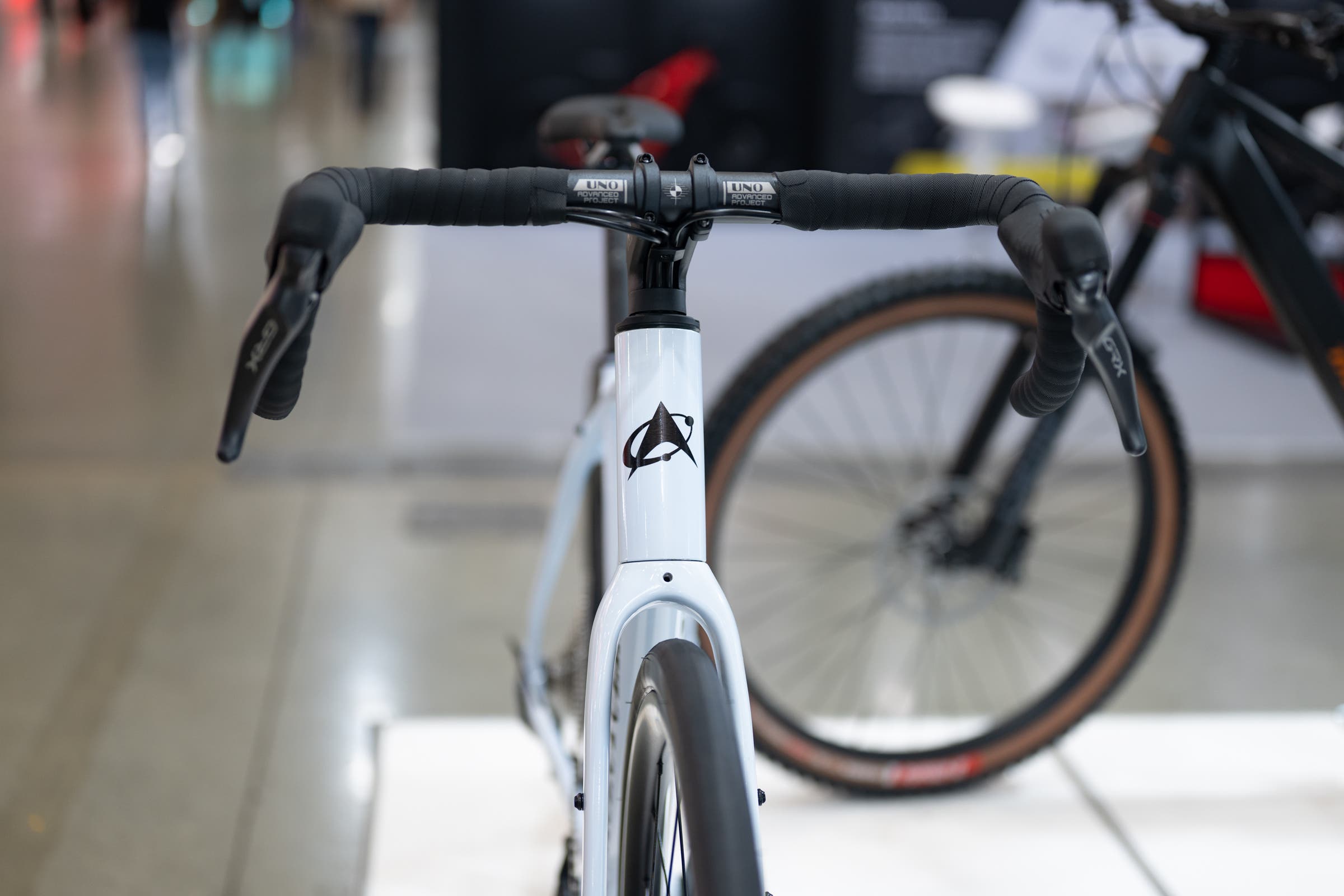 Taipei Cycle Show randoms day three