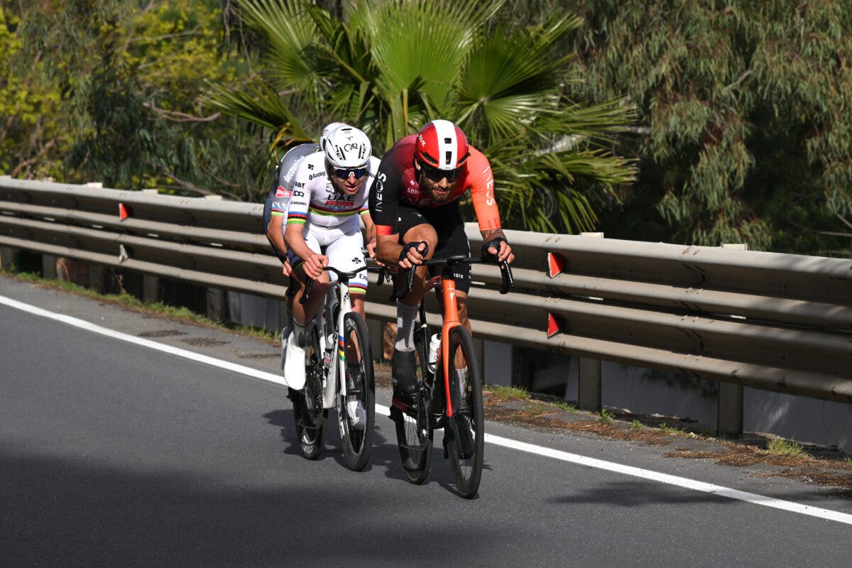 Ganna San Remo