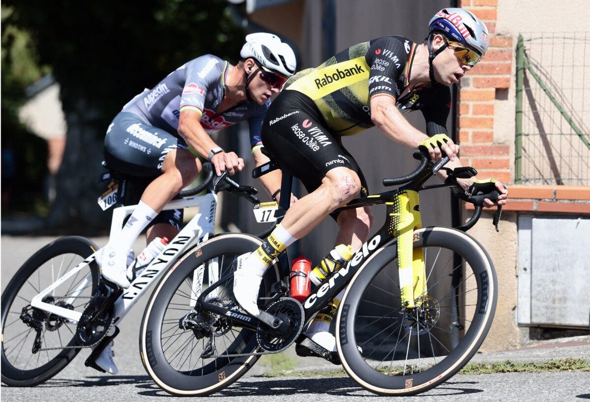 How to watch Tirreno-Adriatico 2026