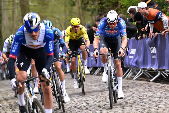 Mathieu van der Poel