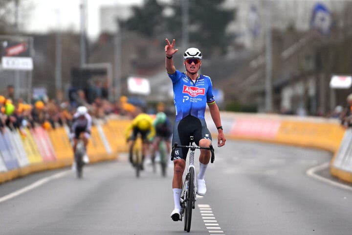 Mathieu van der Poel
