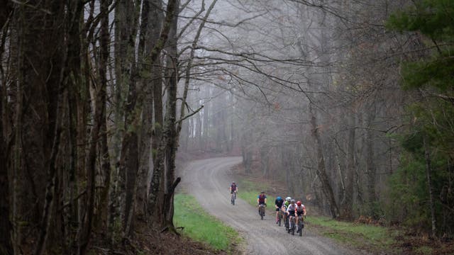 Seven Hidden Gems of US Gravel Racing