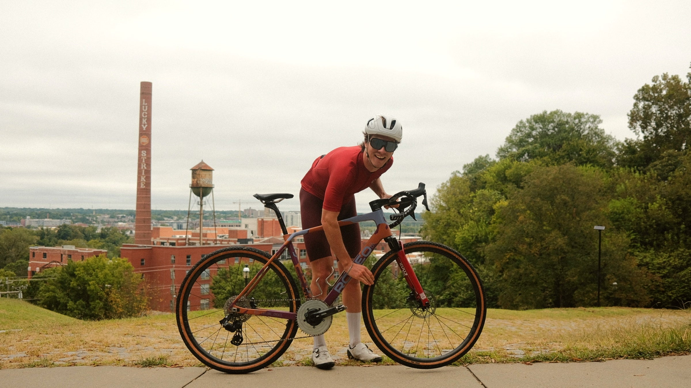 Introducing Velo’s New Technical Editor, Logan Jones-Wilkins