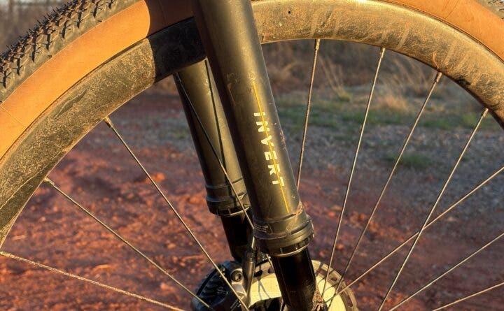 New Cyclists Don't Do This With Your Gravel Bike