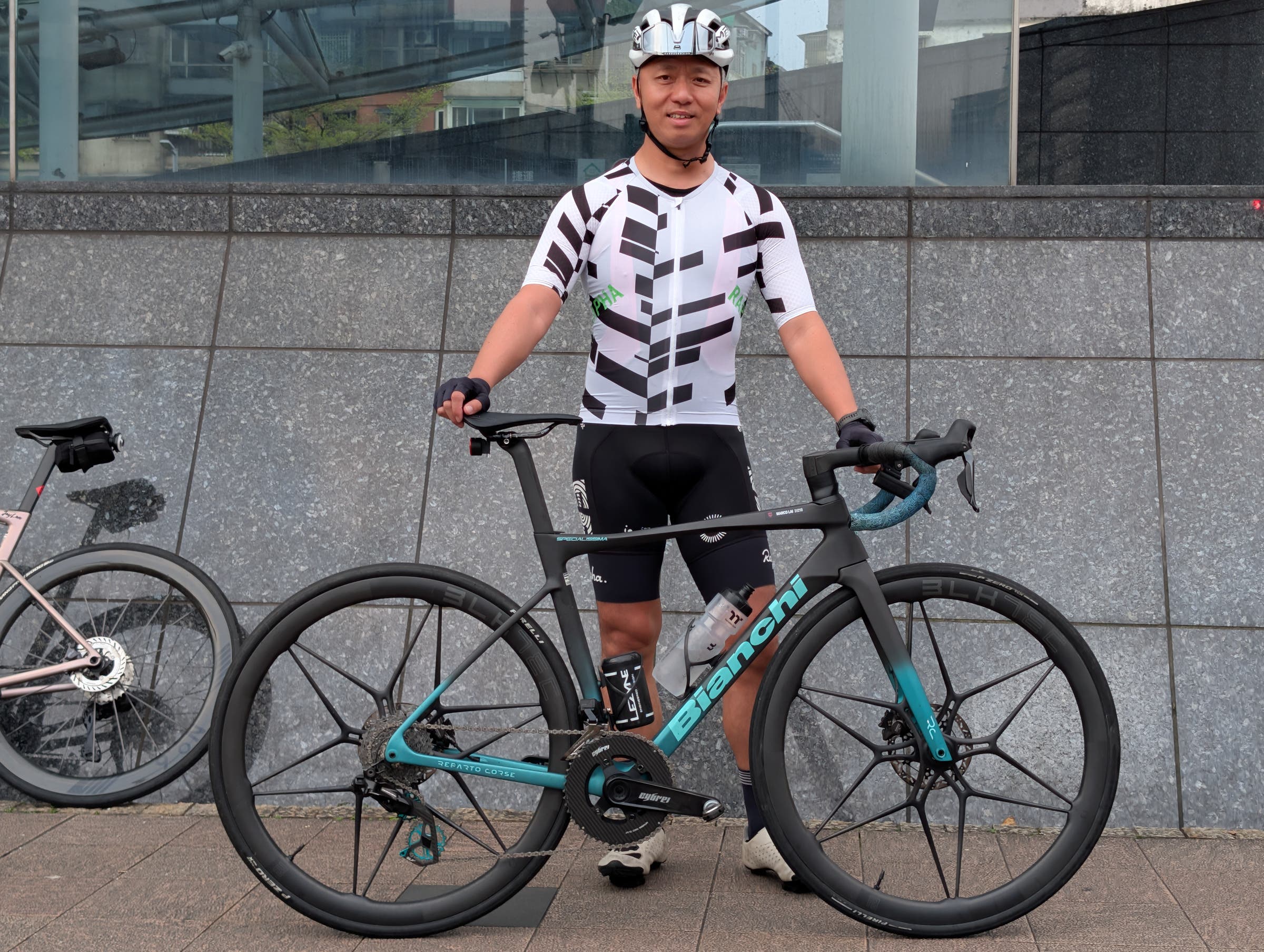 Taipei Local Bikes