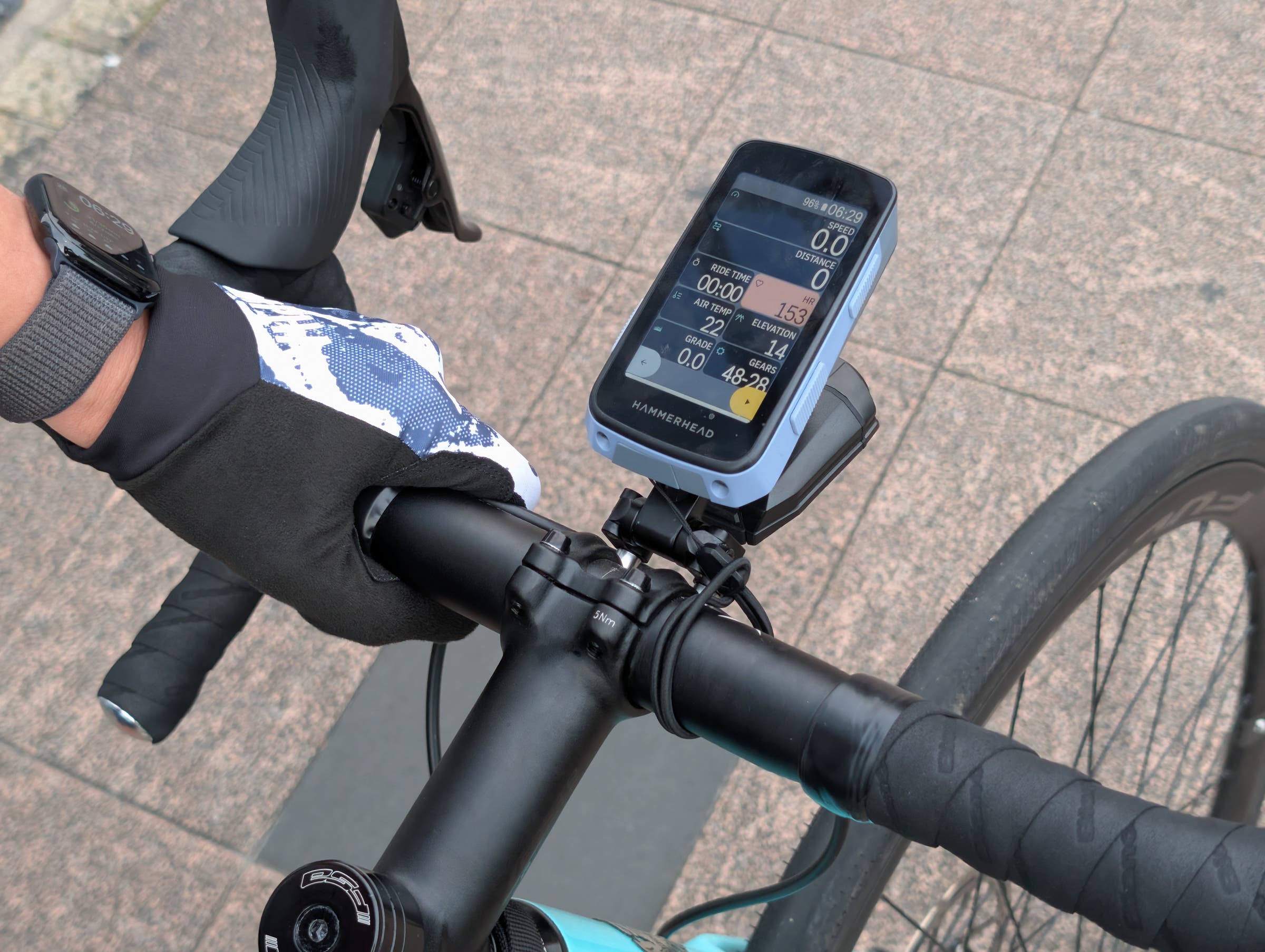 Taipei Local Bikes