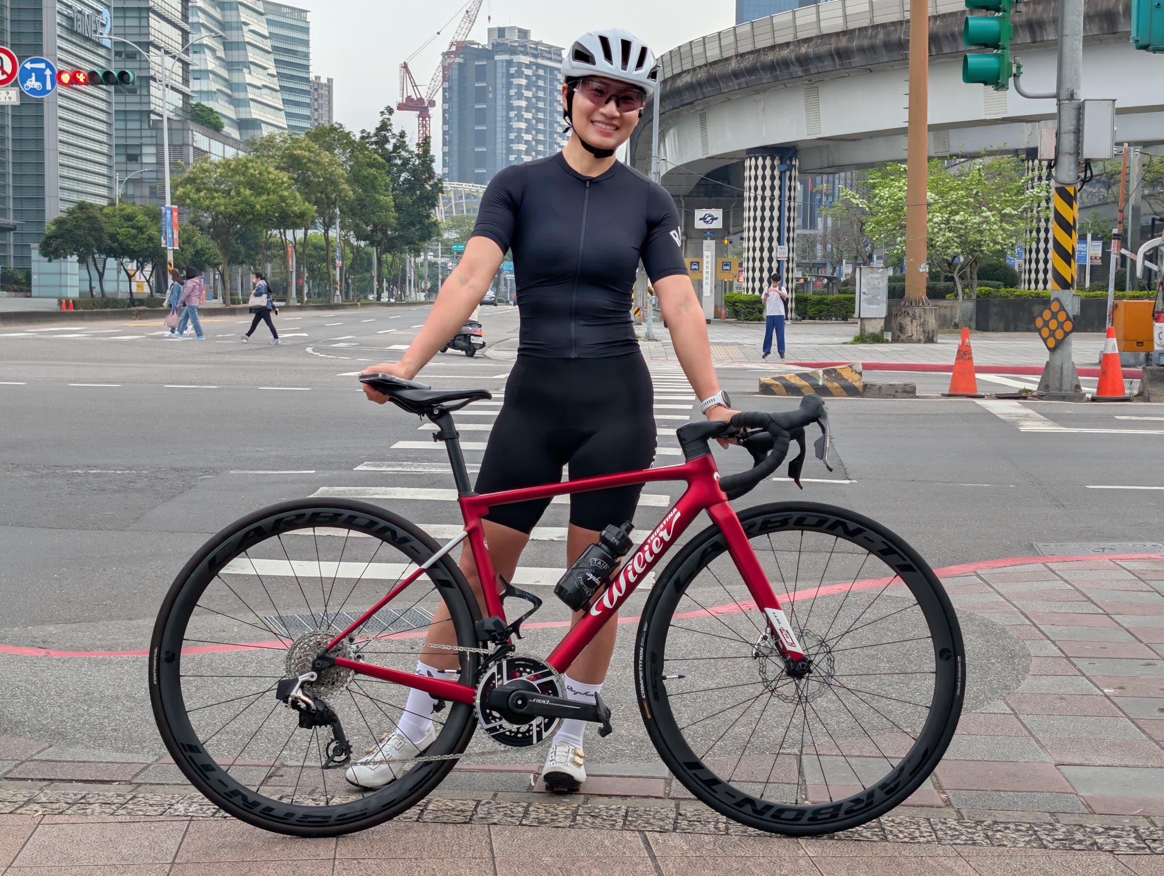 Taipei Local Bikes