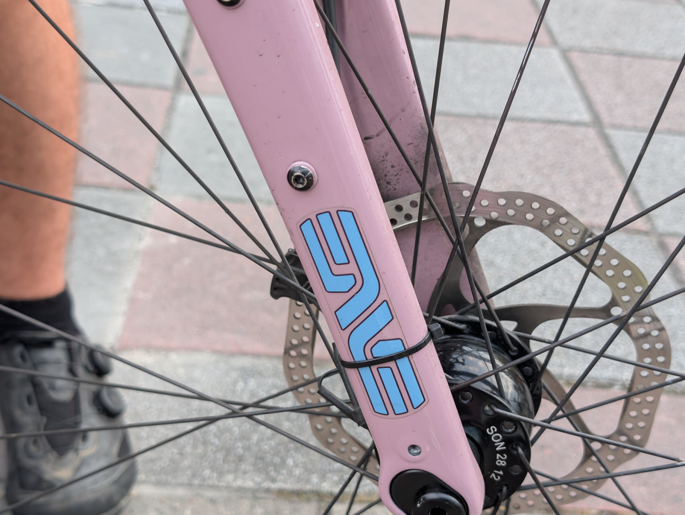 Taipei Local Bikes