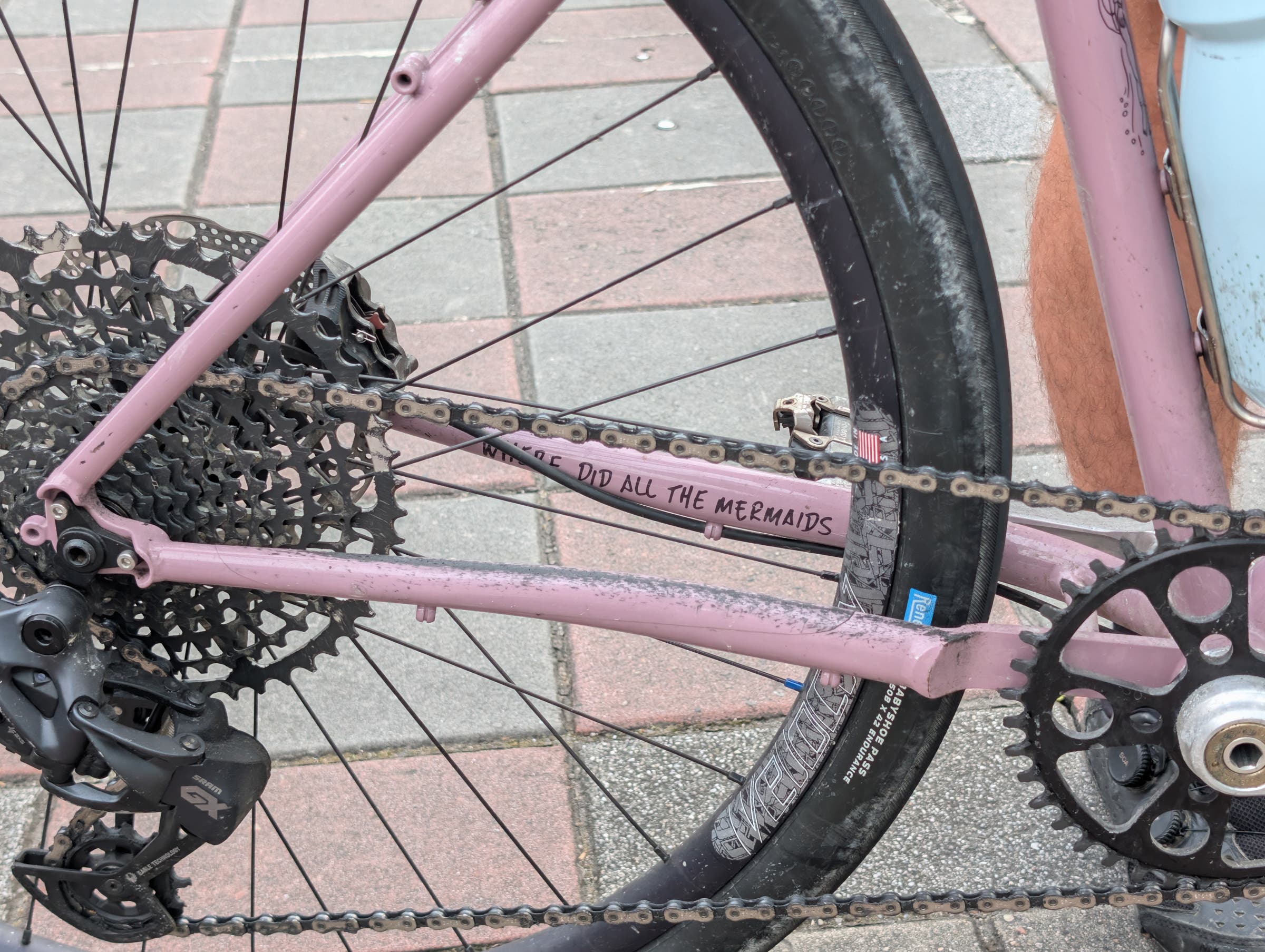 Taipei Local Bikes