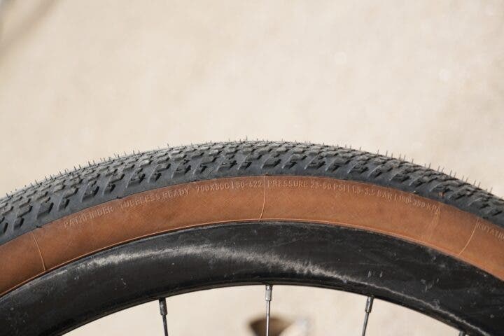 Specialized Pathfinder Details
