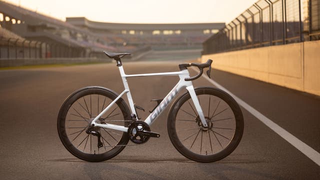New Giant Propel Is 18 Watts Faster, But That Isn’t the Best Part