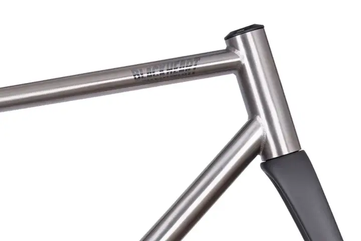 Black Heart Bike Co. Road Plus