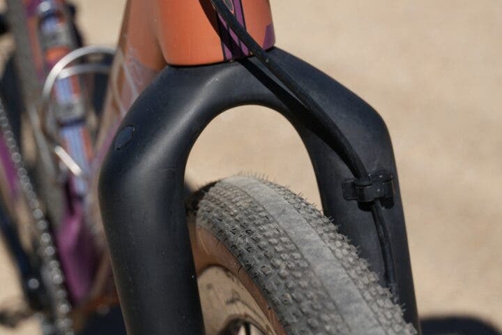 Specialized Pathfinder Front Tread