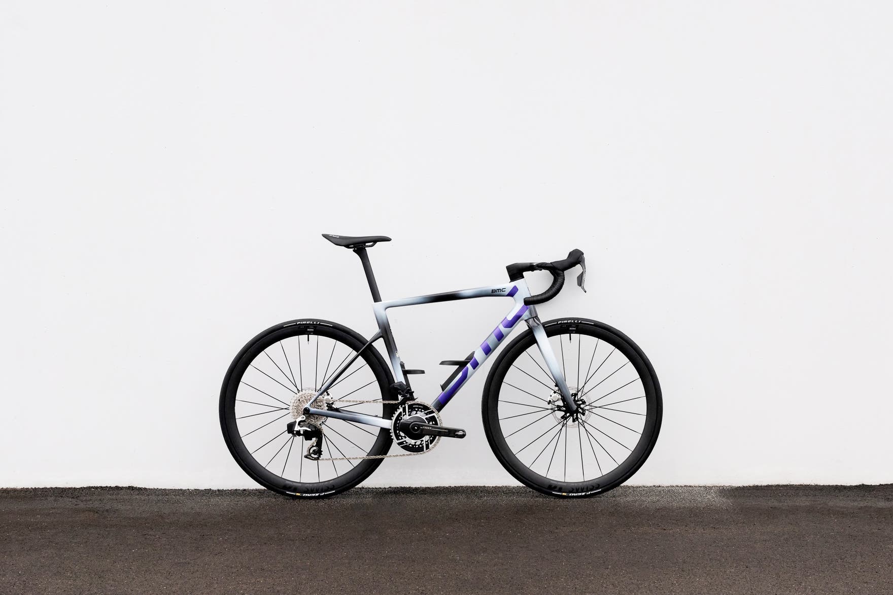 BMC Teammachine SLR Gen 5