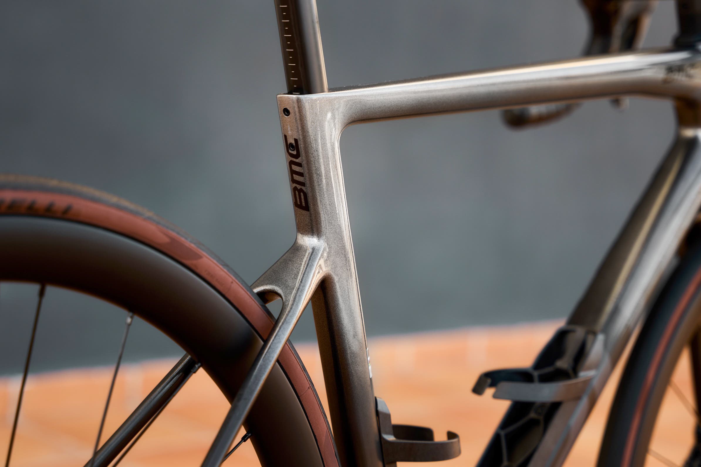 BMC Teammachine SLR Gen 5