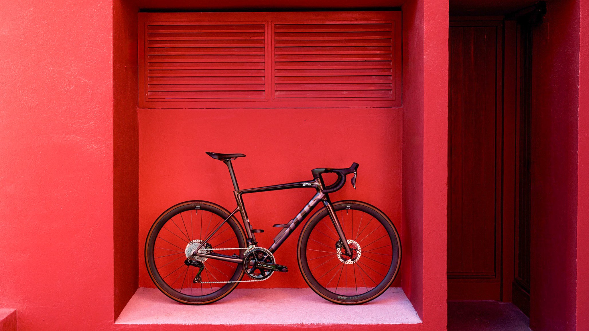 BMC Teammachine SLR - Thumbnail 5