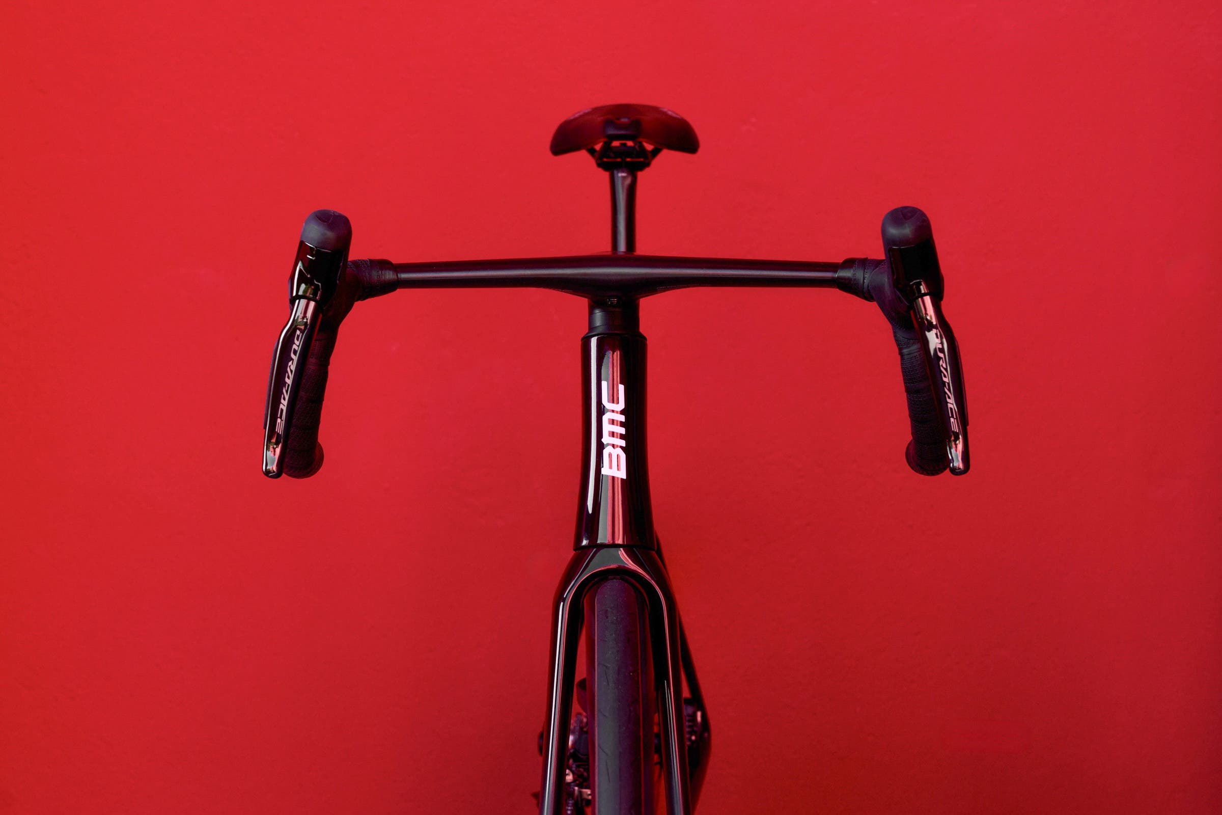 BMC Teammachine SLR Gen 5