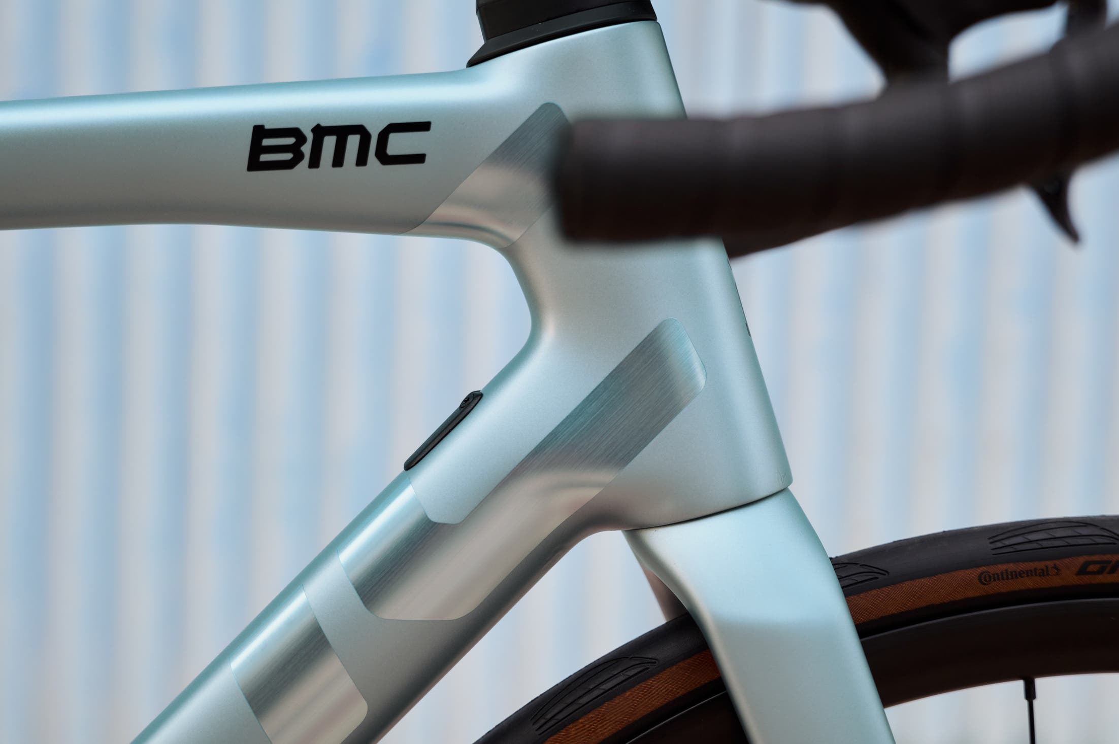 BMC Teammachine SLR Gen 5