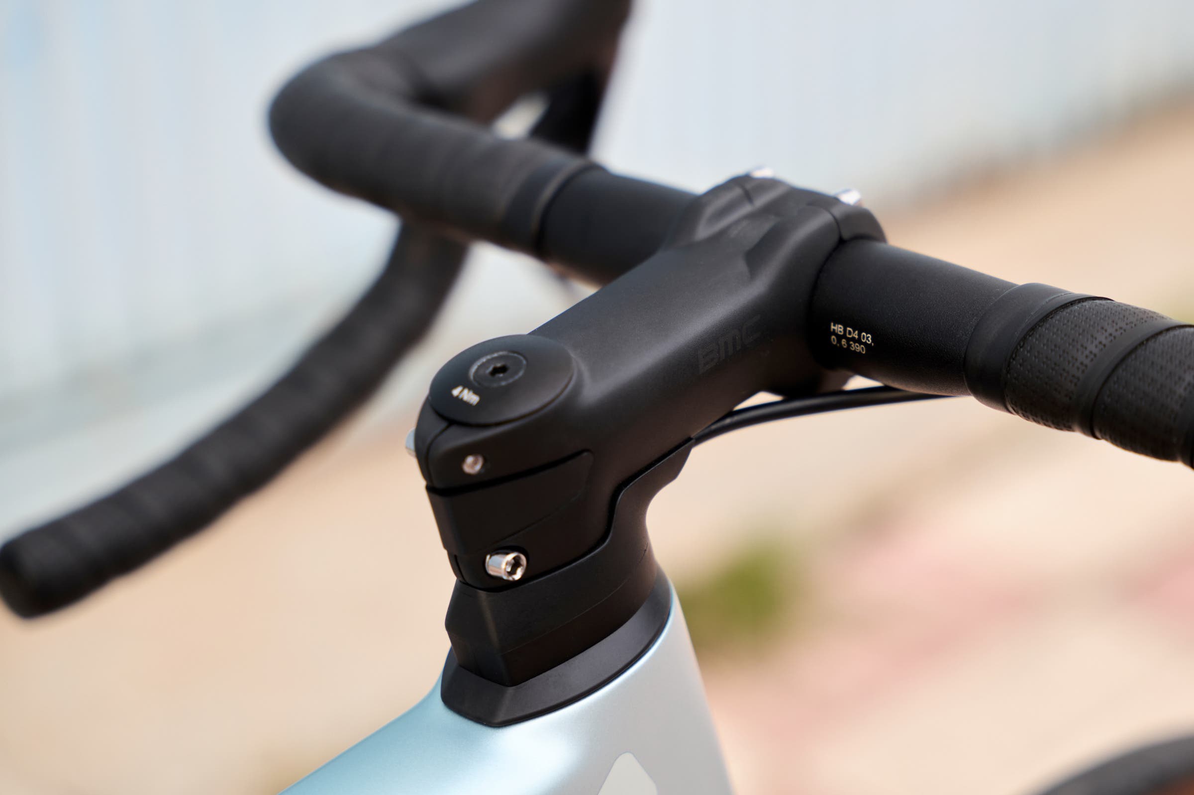 BMC Teammachine SLR Gen 5