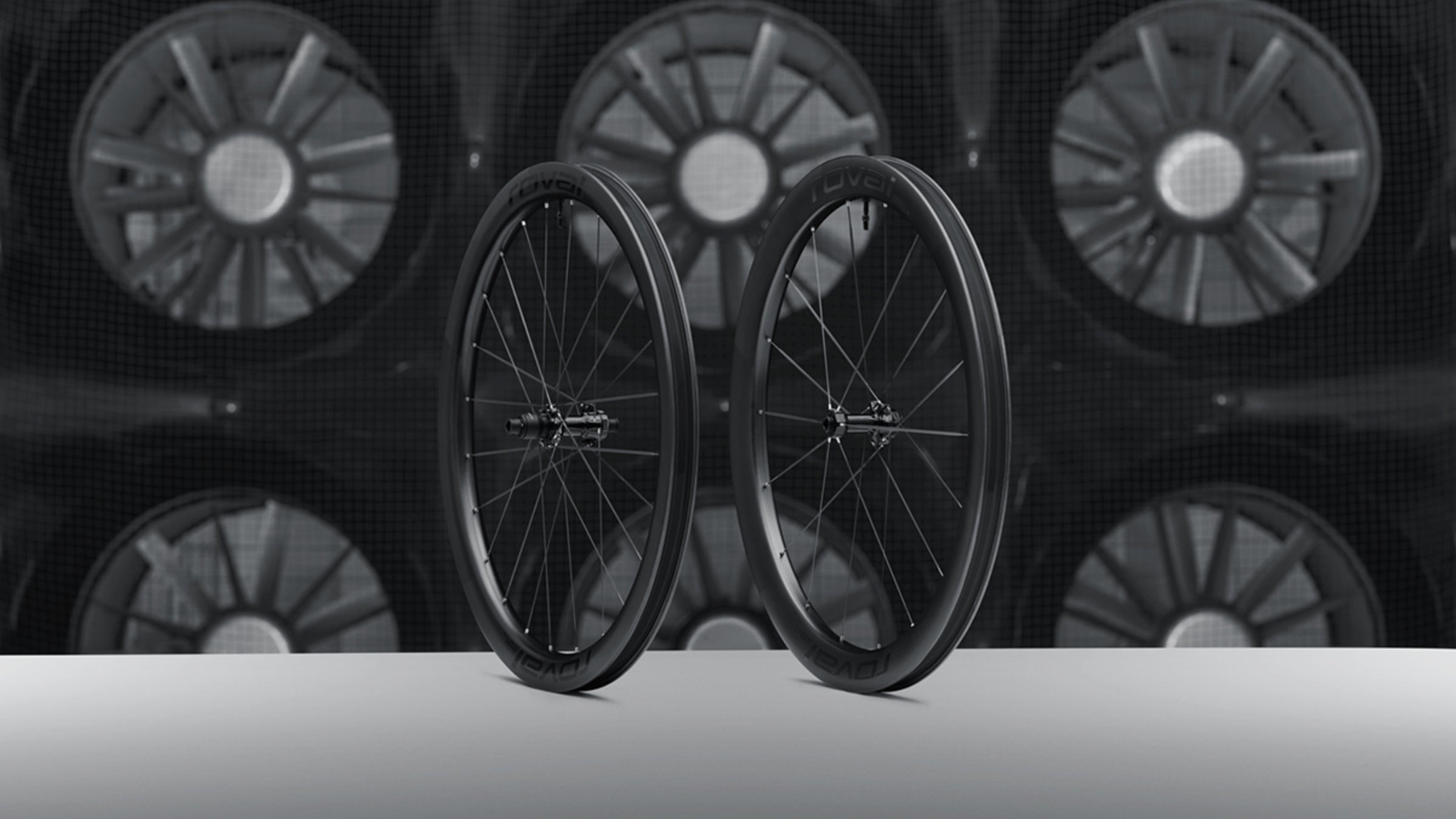 Specialized Has Two New Gravel Wheels That Redefine Its Gravel Race Tech