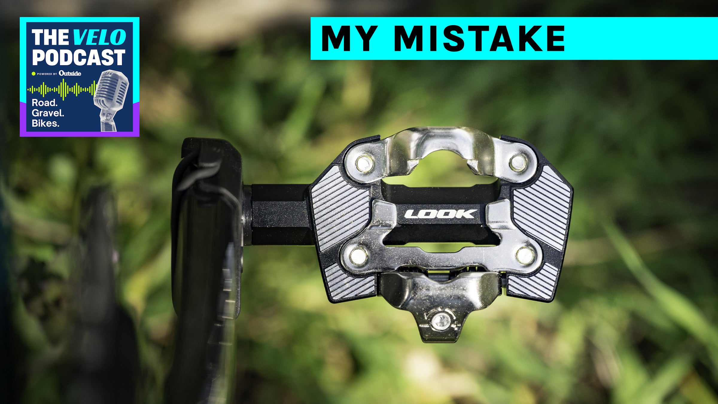 The Truth About One-Sided Gravel Pedals: Brilliant Upgrade vs Industry Scam