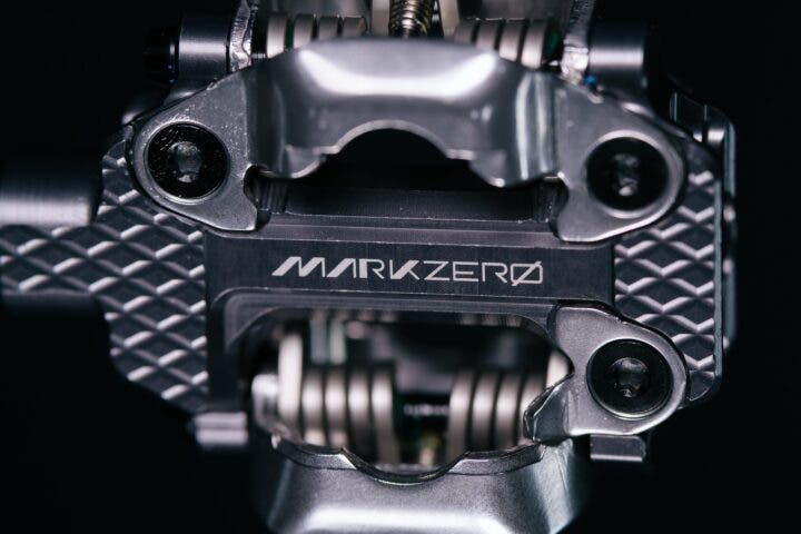 Wolf Tooth Mark Zero Collection