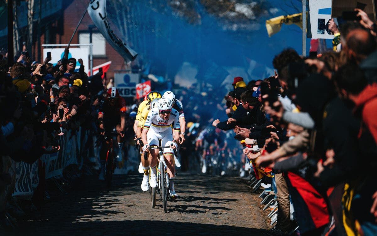 Visma has adopted a new training approach with breath sensor data