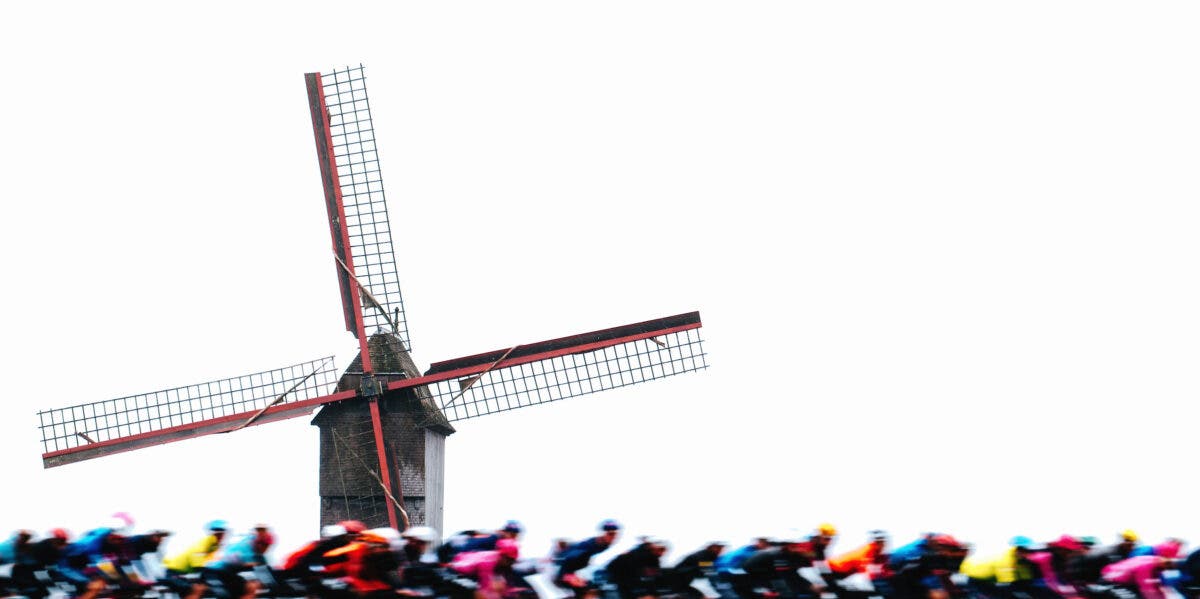 The biological passport is hugely powerful and successful, but it's not perfect.