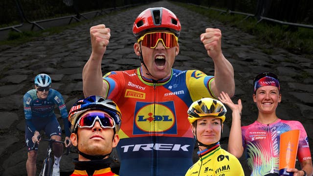 8 Star Riders Who Deserve a Monument in 2026 but May Never Win