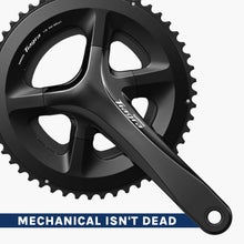 Shimano Tiagra R4000