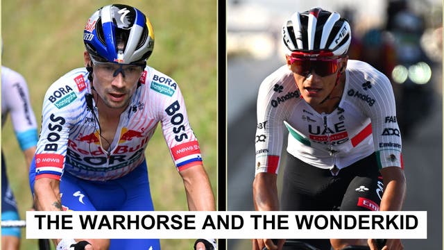 How to Watch Tirreno-Adriatico 2026 in the USA, Canada, and Worldwide