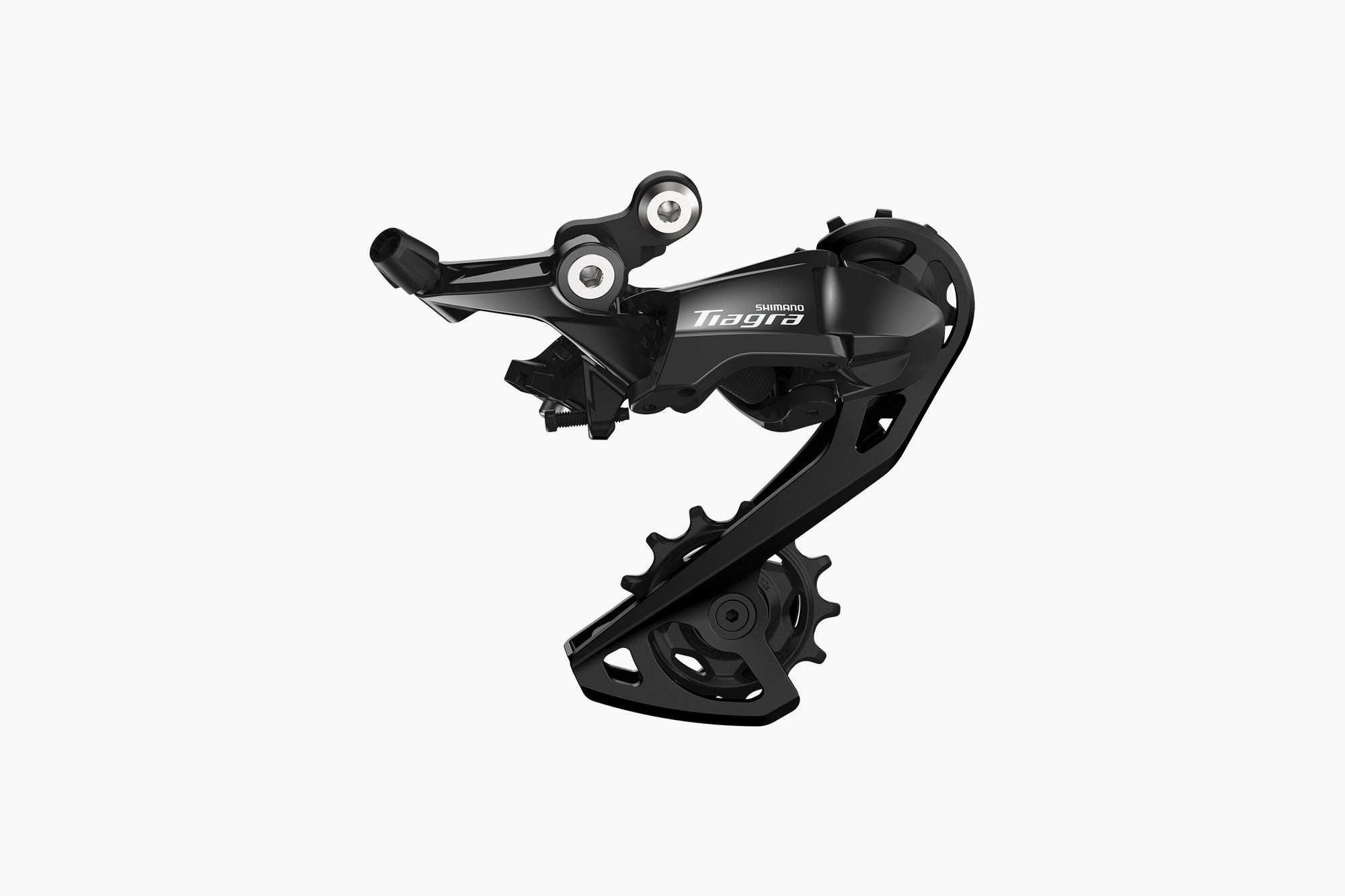 Shimano Tiagra R4000: 11-Speed Mechanical is Here
