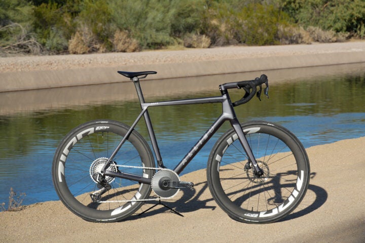 Review: The New Allied Echo Made One Choice I Did Not Expect - Velo