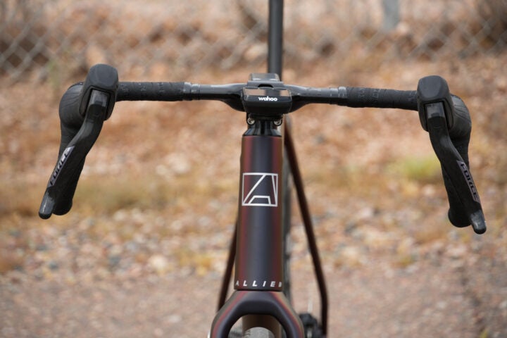 Review: The New Allied Echo Made One Choice I Did Not Expect - Velo