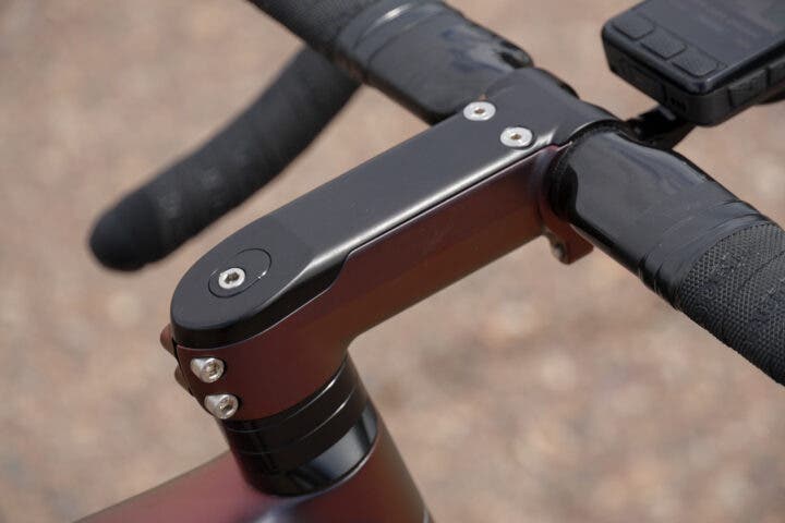 Allied Echo Stem Assembled