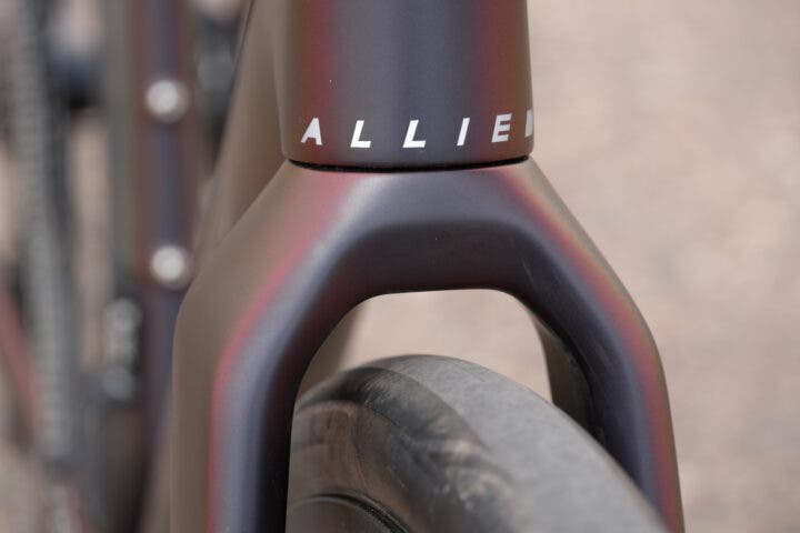 Allied Echo Tire Clearance